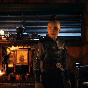 Fotoğraf Dallas Liu