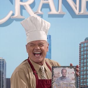 Fotoğraf Kelsey Grammer