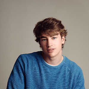 Fotoğraf Isaac Kragten