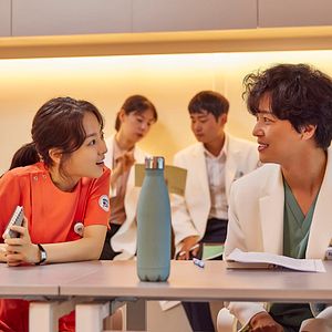 Fotoğraf Bo-Young Park