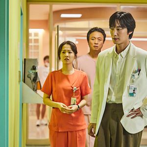 Fotoğraf Bo-Young Park