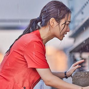 Fotoğraf Bo-Young Park