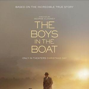 Fotoğraf The Boys in the Boat