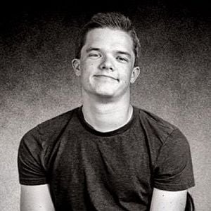 Fotoğraf Colin Krawchuk