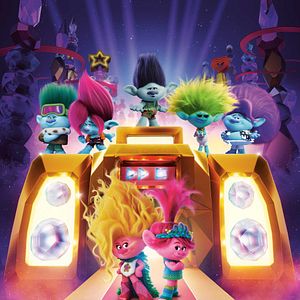 Fotoğraf Troller Hep Beraber