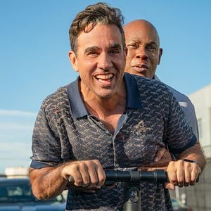 Fotoğraf Bokeem Woodbine