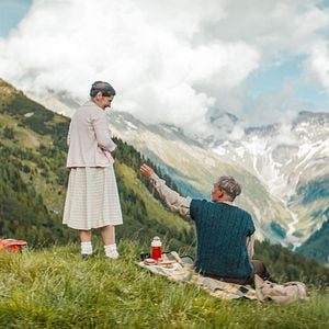 Fotoğraf Julia Franz Richter