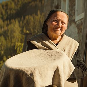 Fotoğraf Marianne Sägebrecht