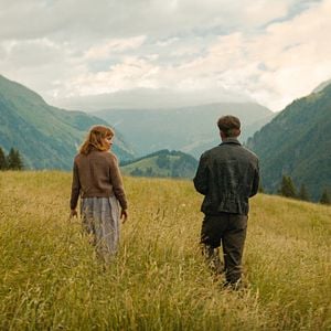 Fotoğraf Julia Franz Richter