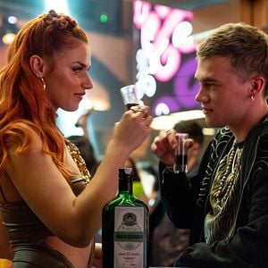 Fotoğraf André Lamoglia