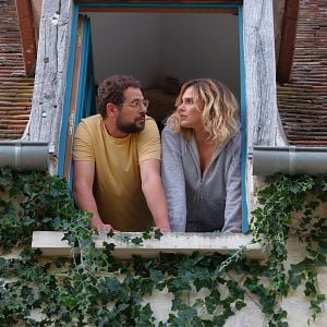 Fotoğraf Camille Lou