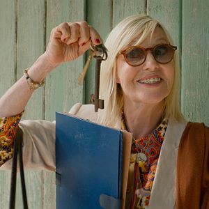 Fotoğraf Chantal Ladesou