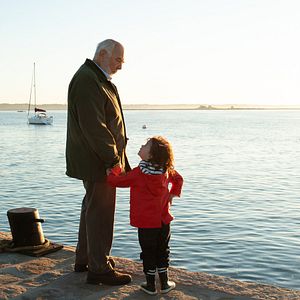 Fotoğraf Gérard Jugnot