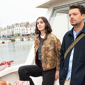 Fotoğraf Claire Chust