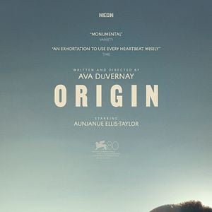 Fotoğraf Origin
