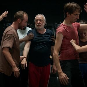 Fotoğraf Last Dance !