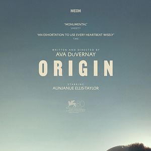 Fotoğraf Origin