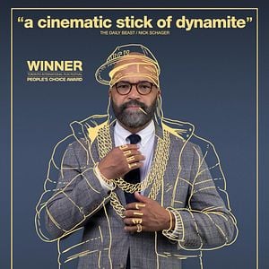 Fotoğraf American Fiction