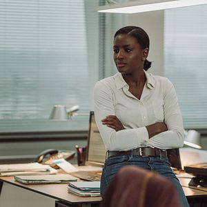 Fotoğraf Mariama Gueye