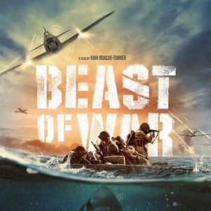 Fotoğraf Beast Of War