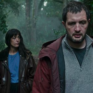 Fotoğraf Karim Leklou