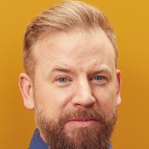 Fotoğraf Axel Danielson