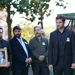 Fotoğraf Kader Bağları