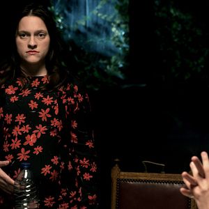 Fotoğraf Megalomaniac