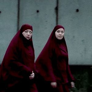 Fotoğraf Megalomaniac