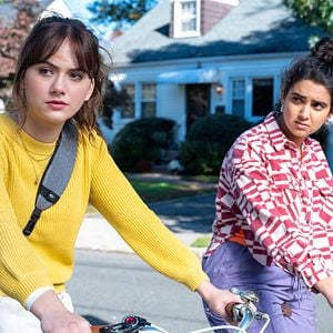 Fotoğraf Geraldine Viswanathan