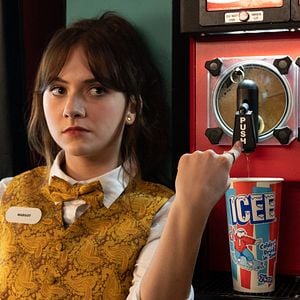 Fotoğraf Emilia Jones