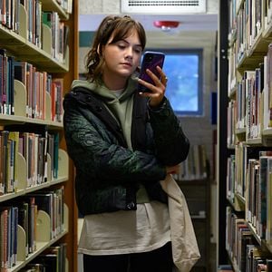 Fotoğraf Emilia Jones