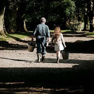 Fotoğraf Sessiz Kız