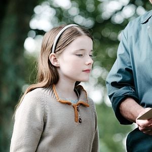 Fotoğraf Sessiz Kız