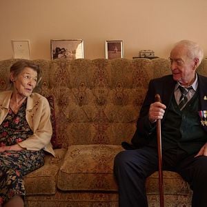 Fotoğraf Glenda Jackson