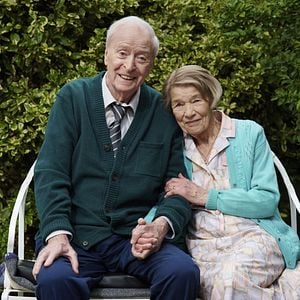 Fotoğraf Glenda Jackson