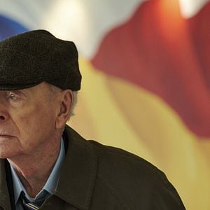 Fotoğraf The Great Escaper