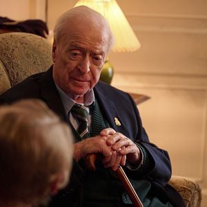 Fotoğraf The Great Escaper