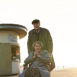 Fotoğraf Michael Caine