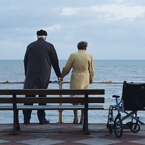 Fotoğraf Michael Caine