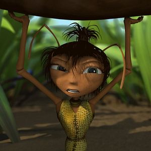 Fotoğraf Cvrcak i mravica