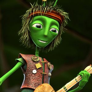 Fotoğraf Cvrcak i mravica