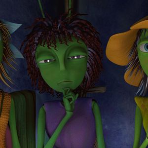 Fotoğraf Cvrcak i mravica