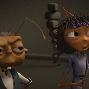 Fotoğraf Cvrcak i mravica