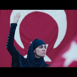 Fotoğraf Zaferin Rengi