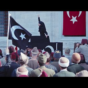 Fotoğraf Zaferin Rengi