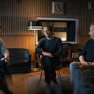 Fotoğraf August Diehl