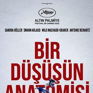 Fotoğraf Bir Düşüşün Anatomisi