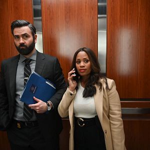 Fotoğraf Brian King (II)