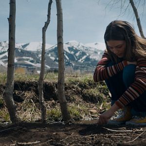 Fotoğraf What Comes Around